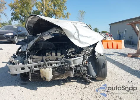 2015 Ford Focus Se z USA, uszkodzony, nr VIN 1FADP3F23FL227087